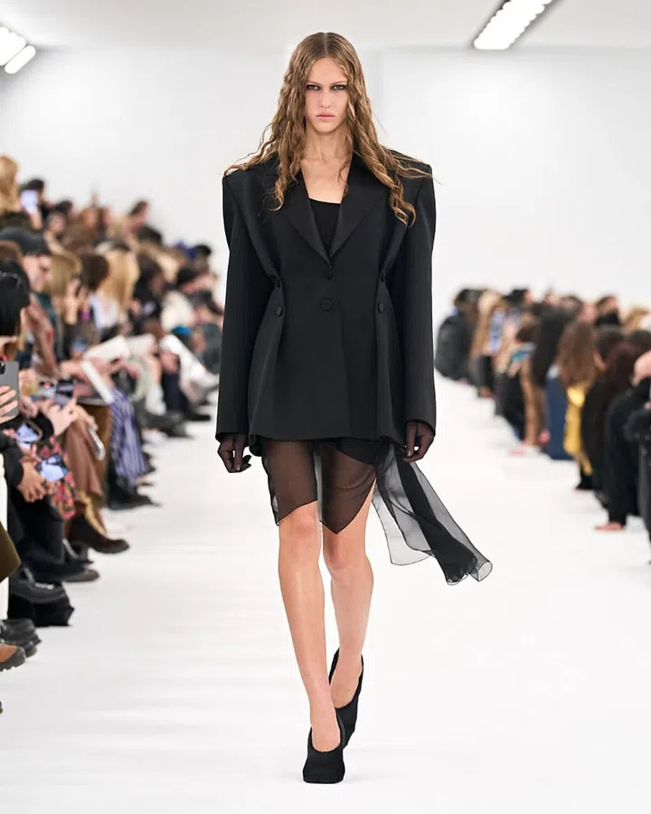 Photo: Givenchy