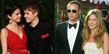 Celebrities Exes