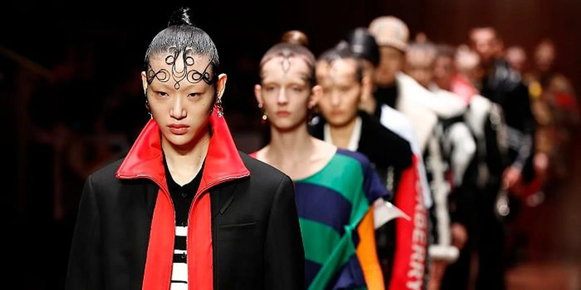 Burberry