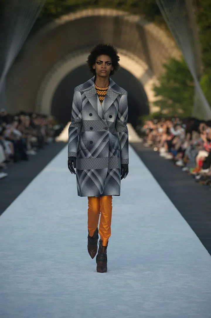 Photo: Louis Vuitton