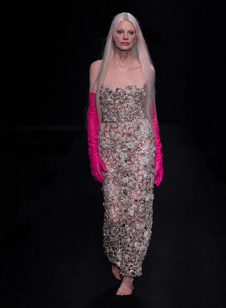 Photo: Valentino
