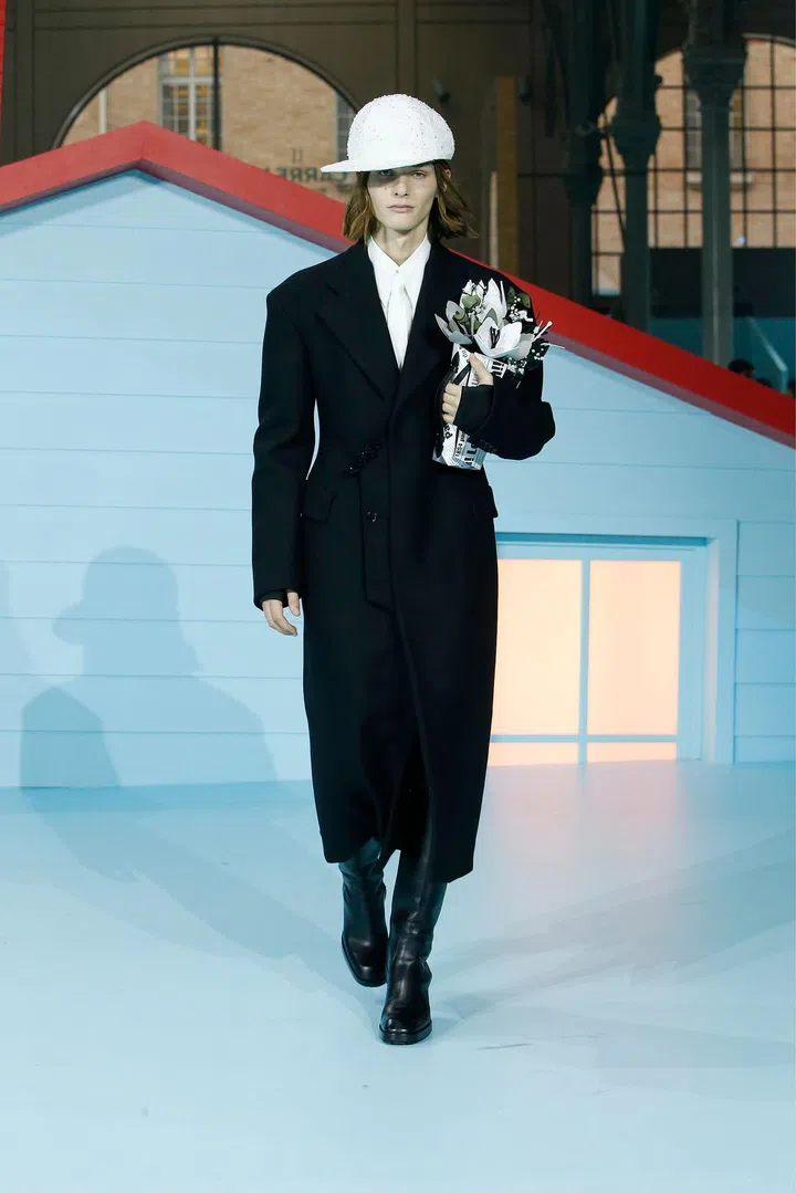 Photo: Louis Vuitton