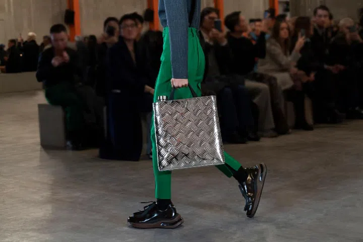 Photo: Prada