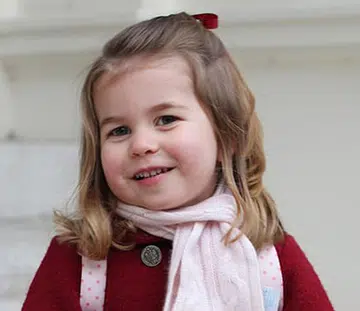 Princess Charlotte