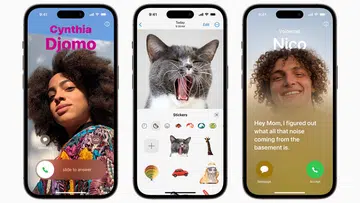 iPhone