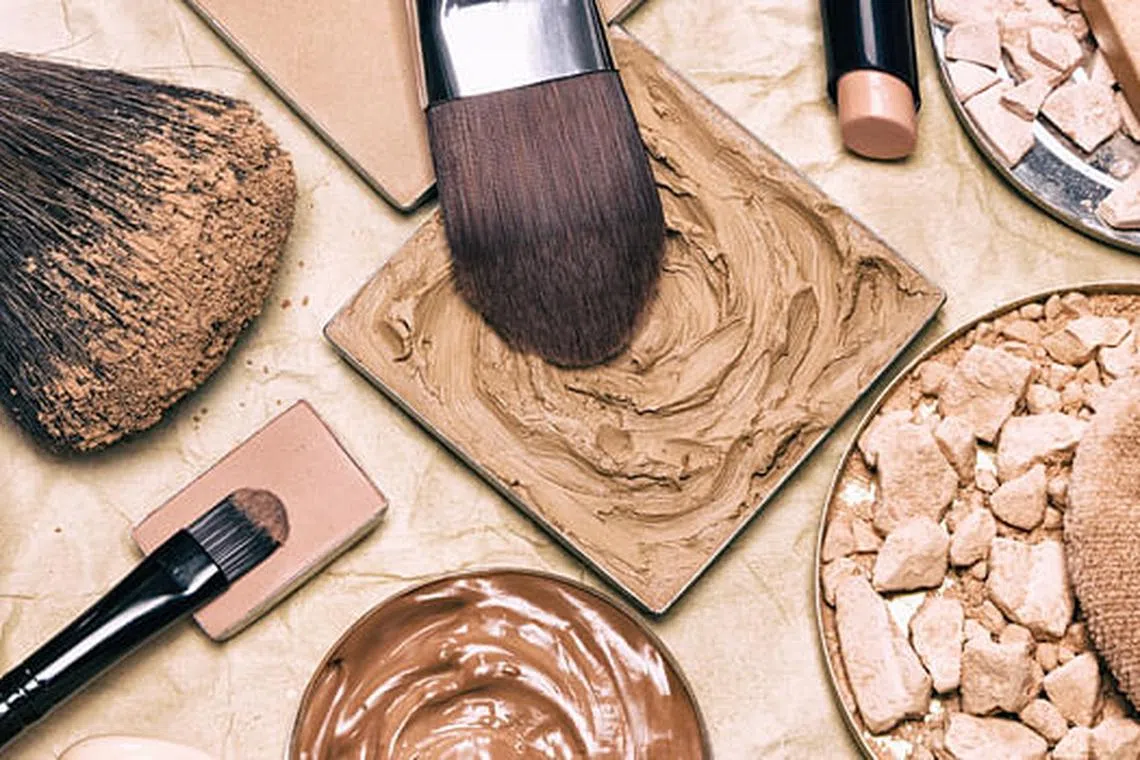 7 Of The Best All-Rounder Foundations For All Skin Types | Harper's ...