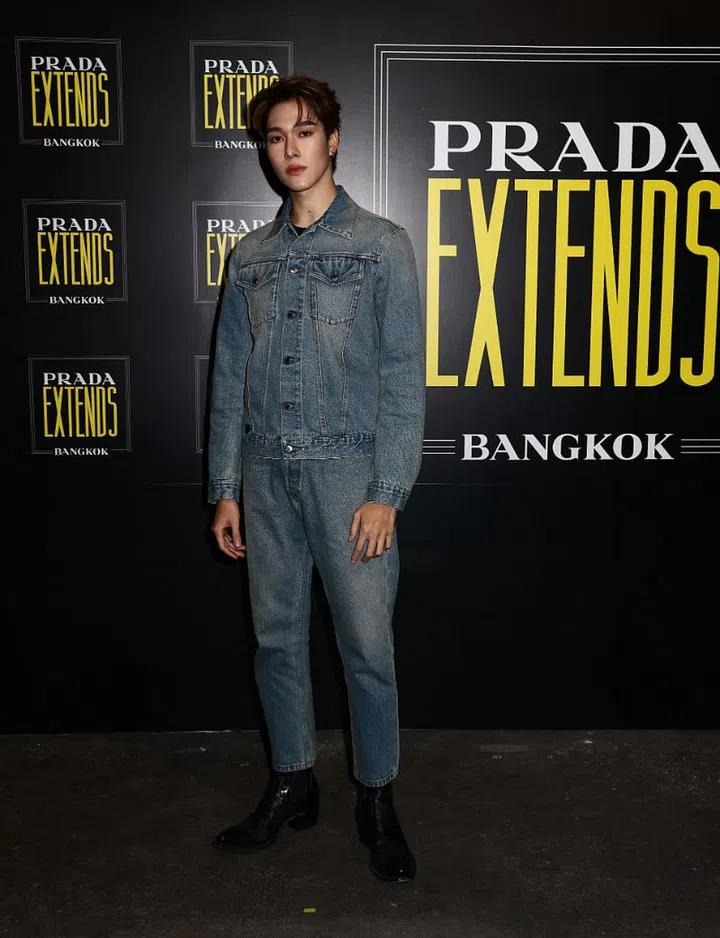 Photo: Prada