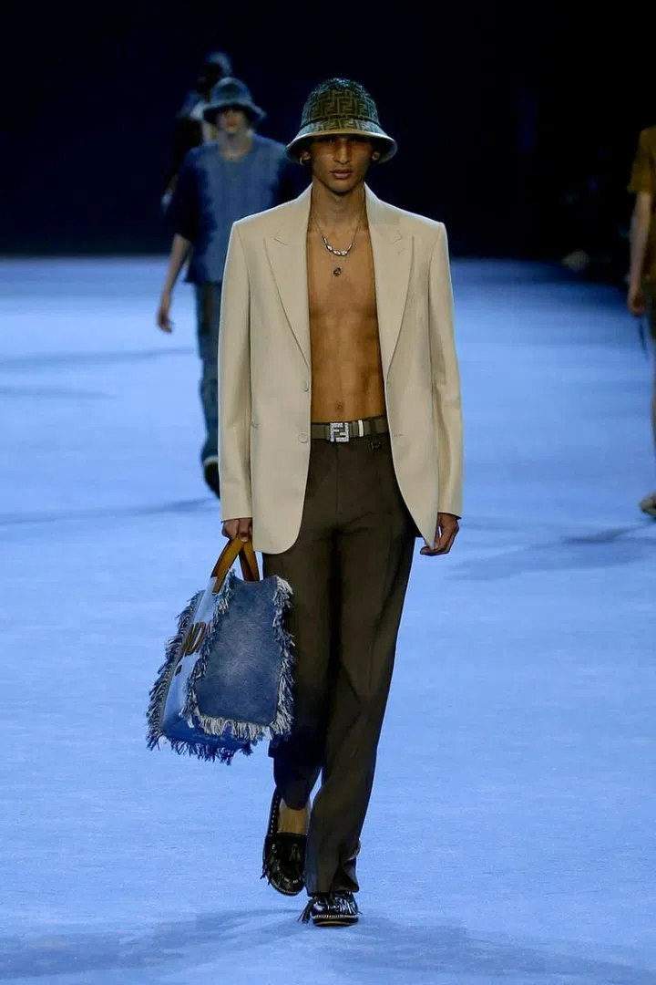 Photo: Fendi