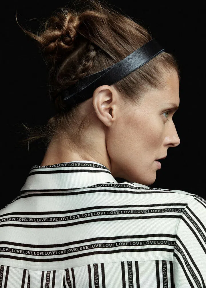 Photo: Courtesy of H&M