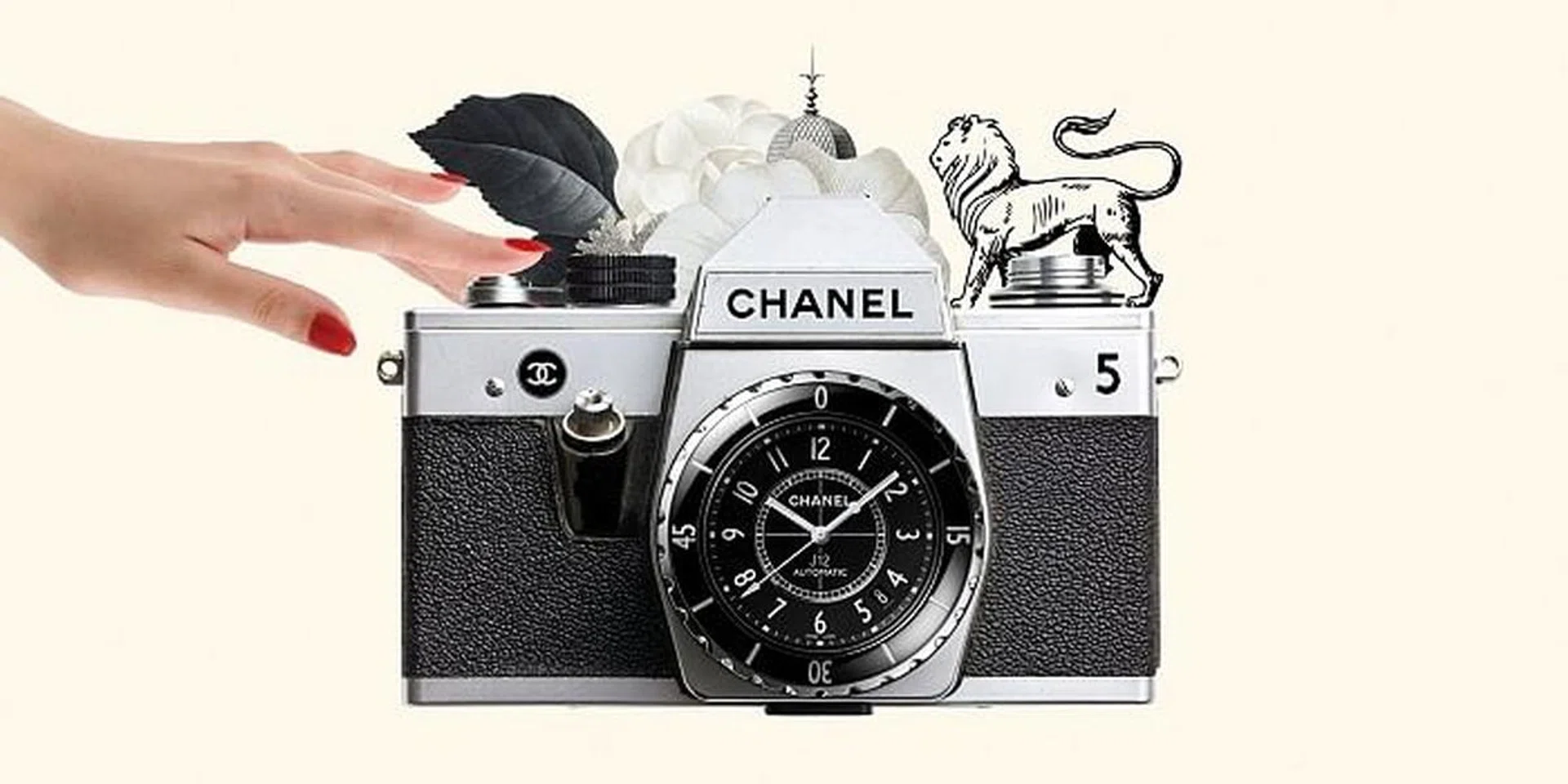 Photo: Chanel