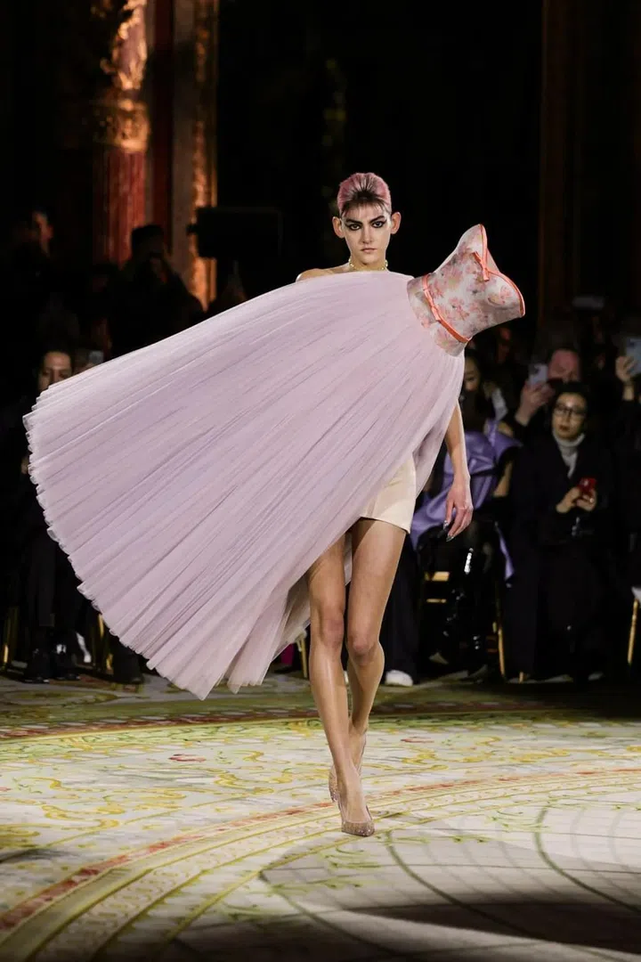 Photo: Viktor&Rolf