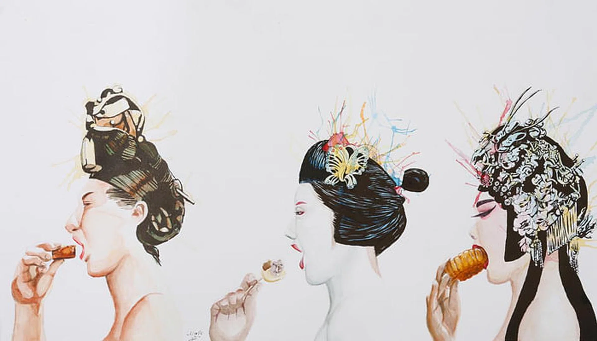 bazaar art prize sale