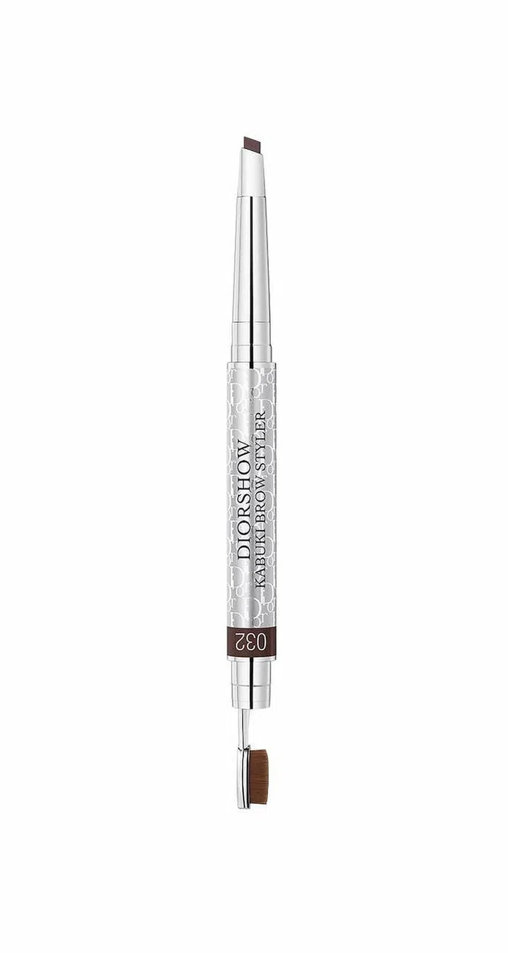 Diorshow Kabuki Brow Styler ($44) from Dior