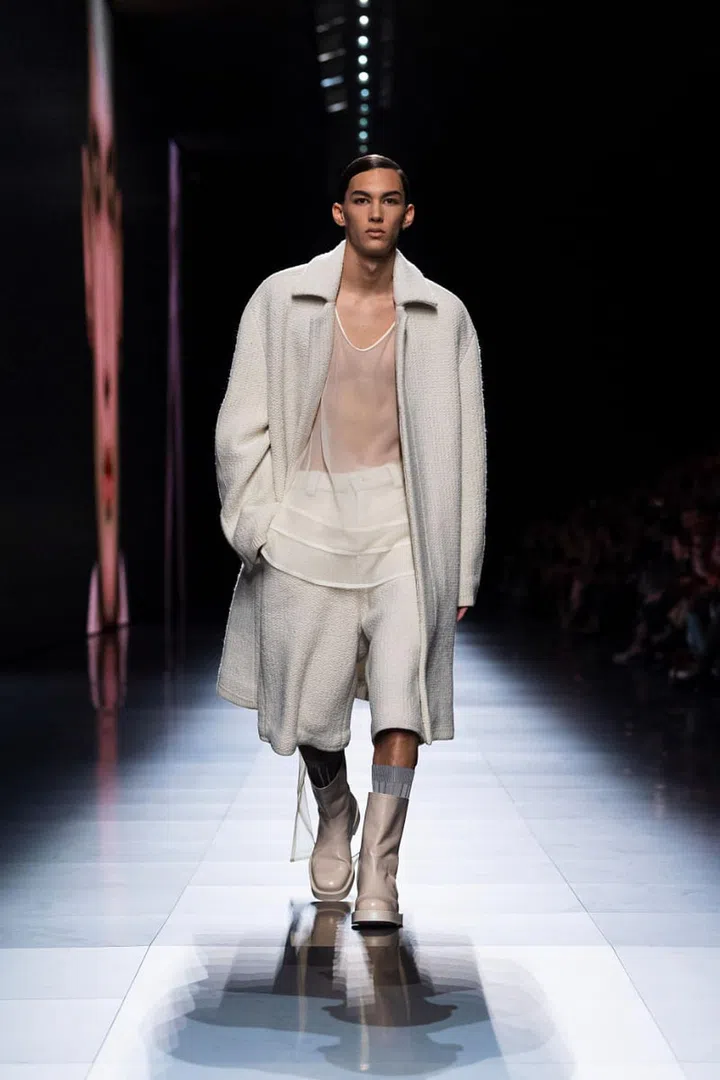 Photo: Dior