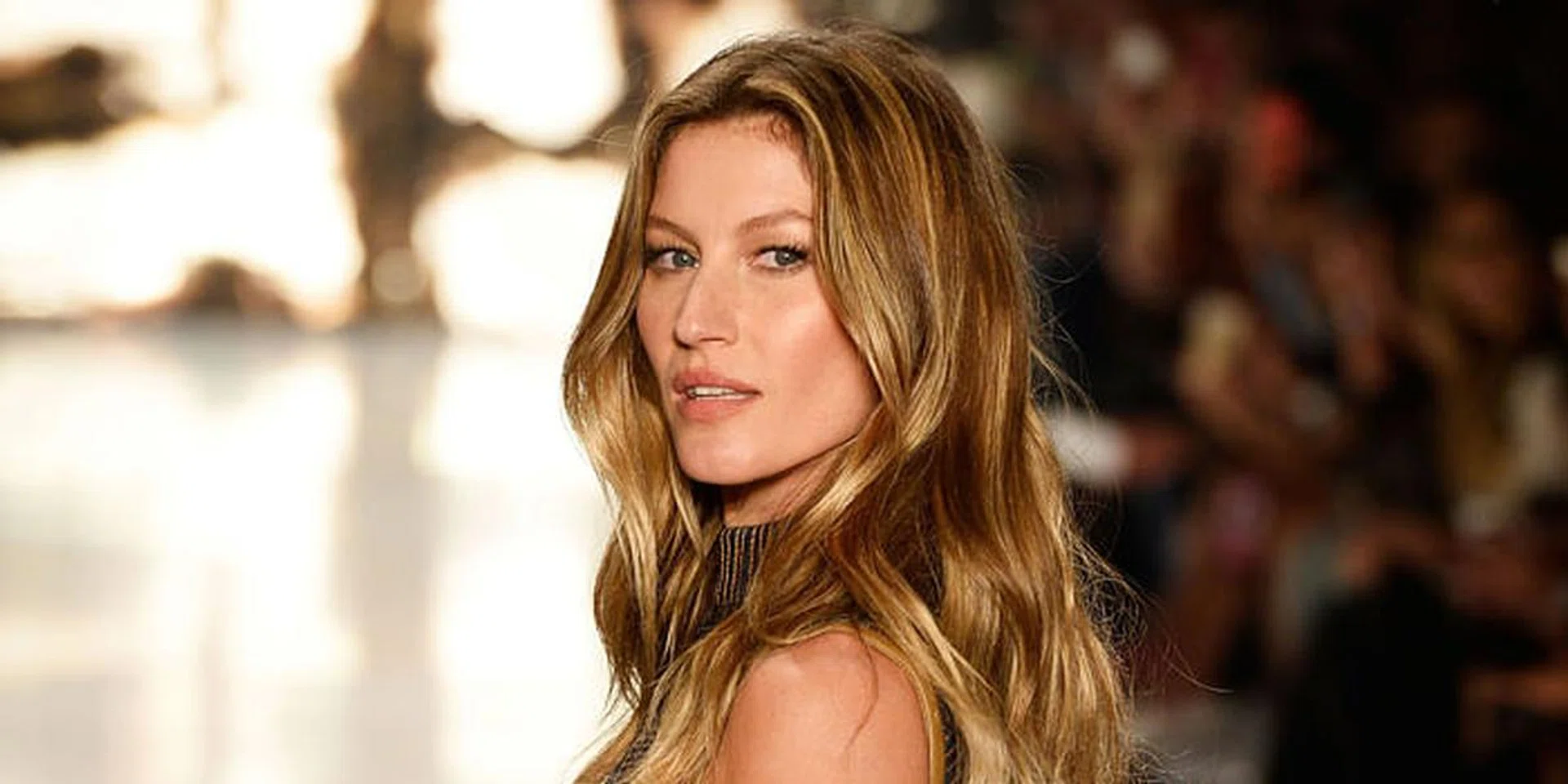 gisele bundchen
