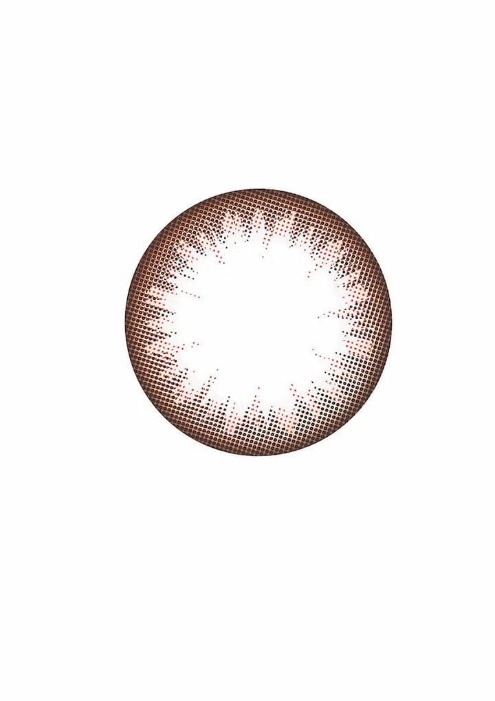 Twinkle Brown (Photo: Bausch + Lomb)