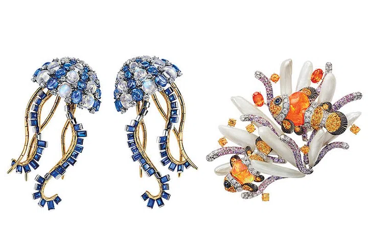 Jewellery Trends