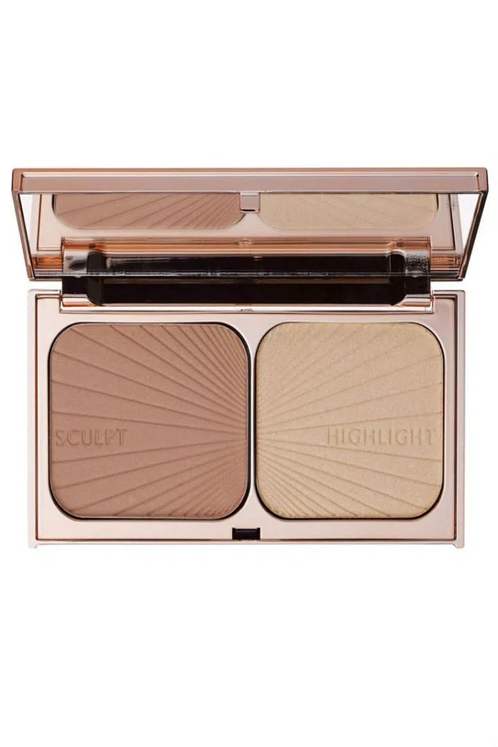 Photo: Charlotte Tilbury