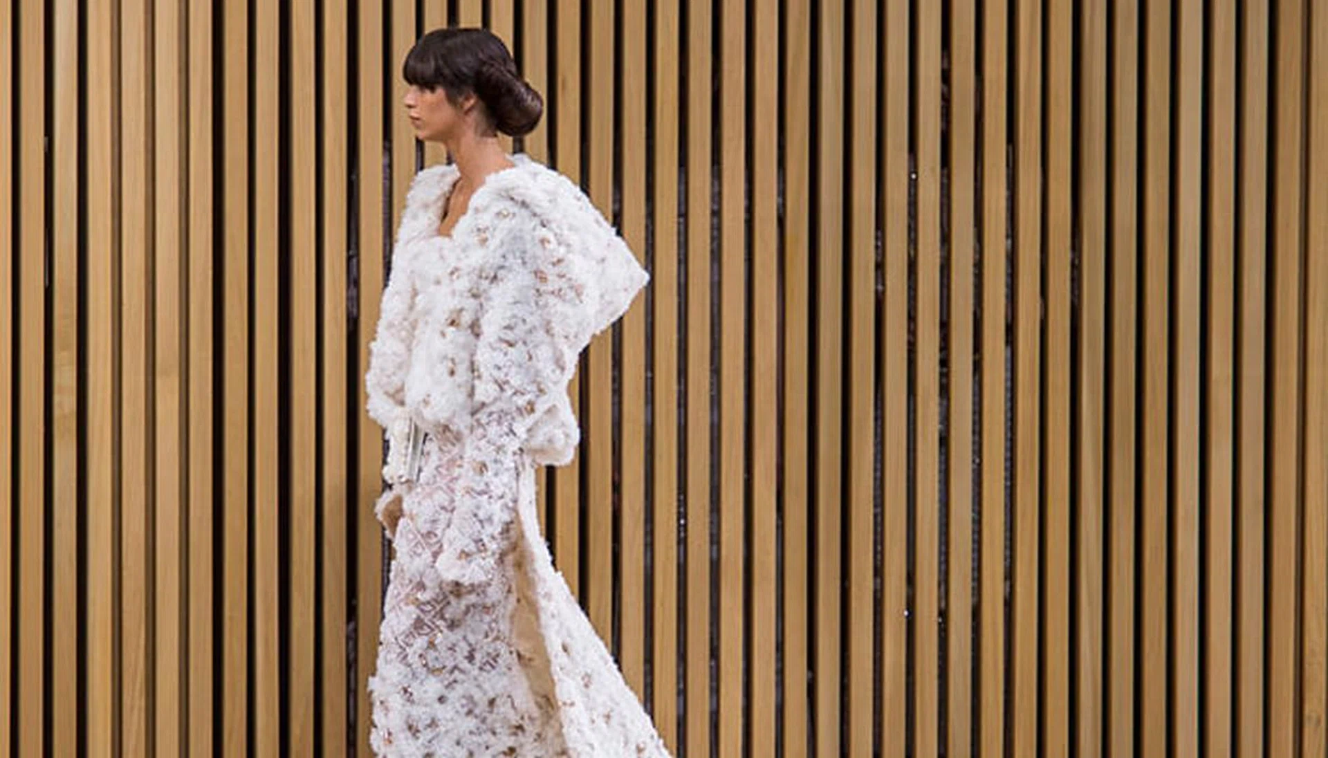 chanel couture ss16