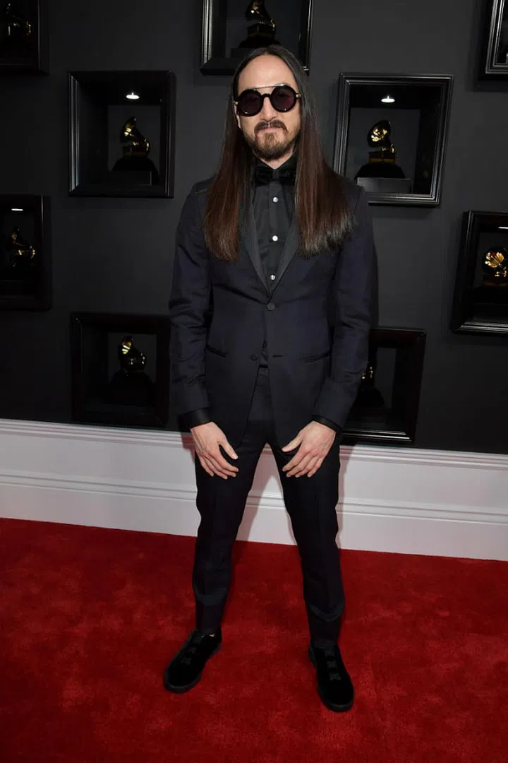 Photo: Getty