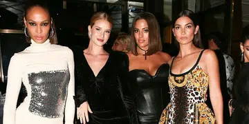 met gala after party