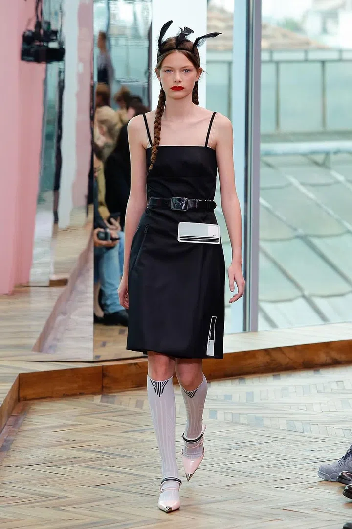 Photo: Prada