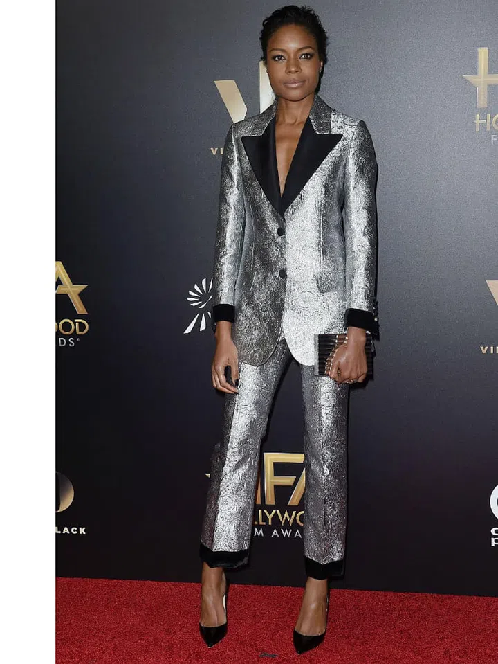 Photo: Getty