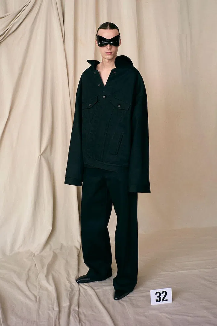 Photo: Balenciaga 