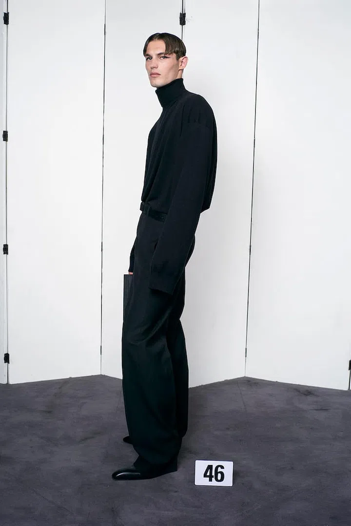 Photo: Balenciaga 