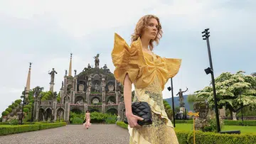 Louis Vuitton Cruise 2024