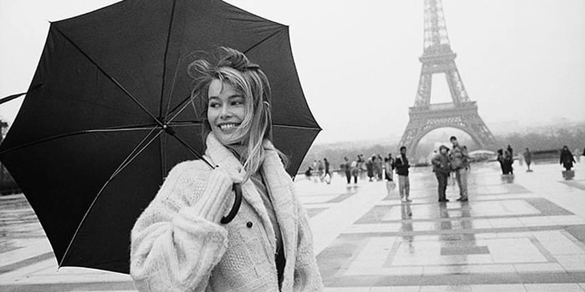 rainy day