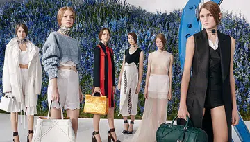 Dior SS16