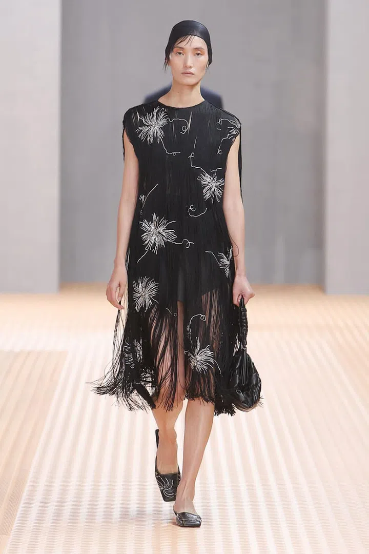 Photo: Prada