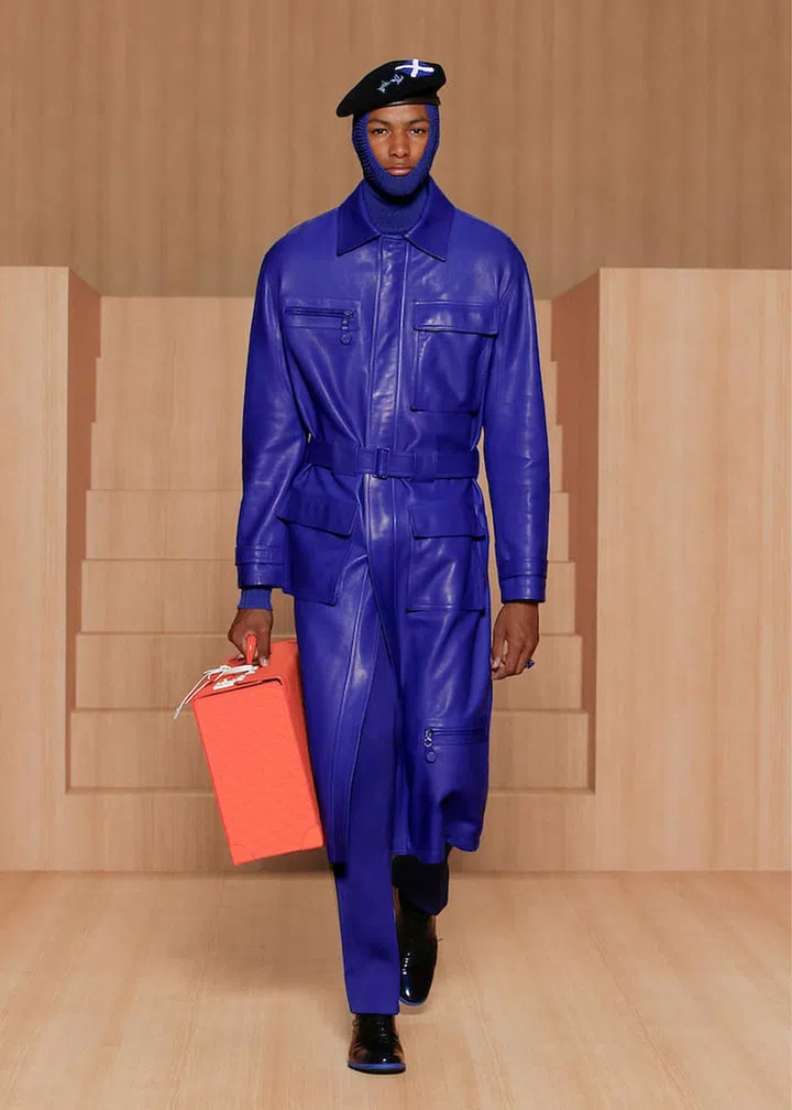 Photo: Louis Vuitton