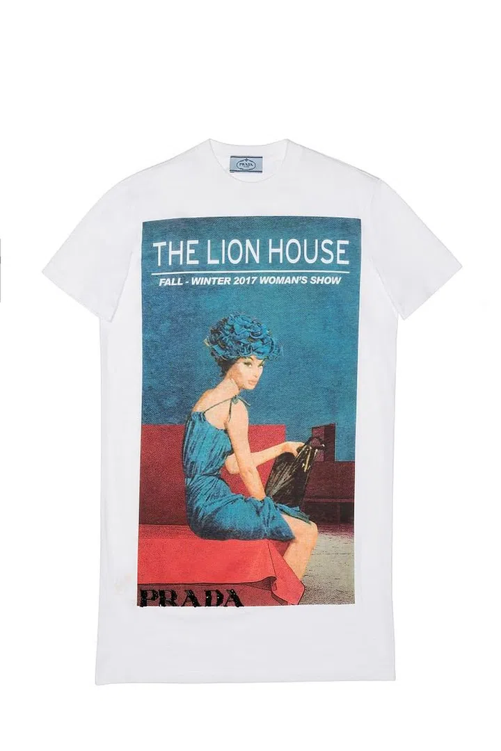 Photo: Prada