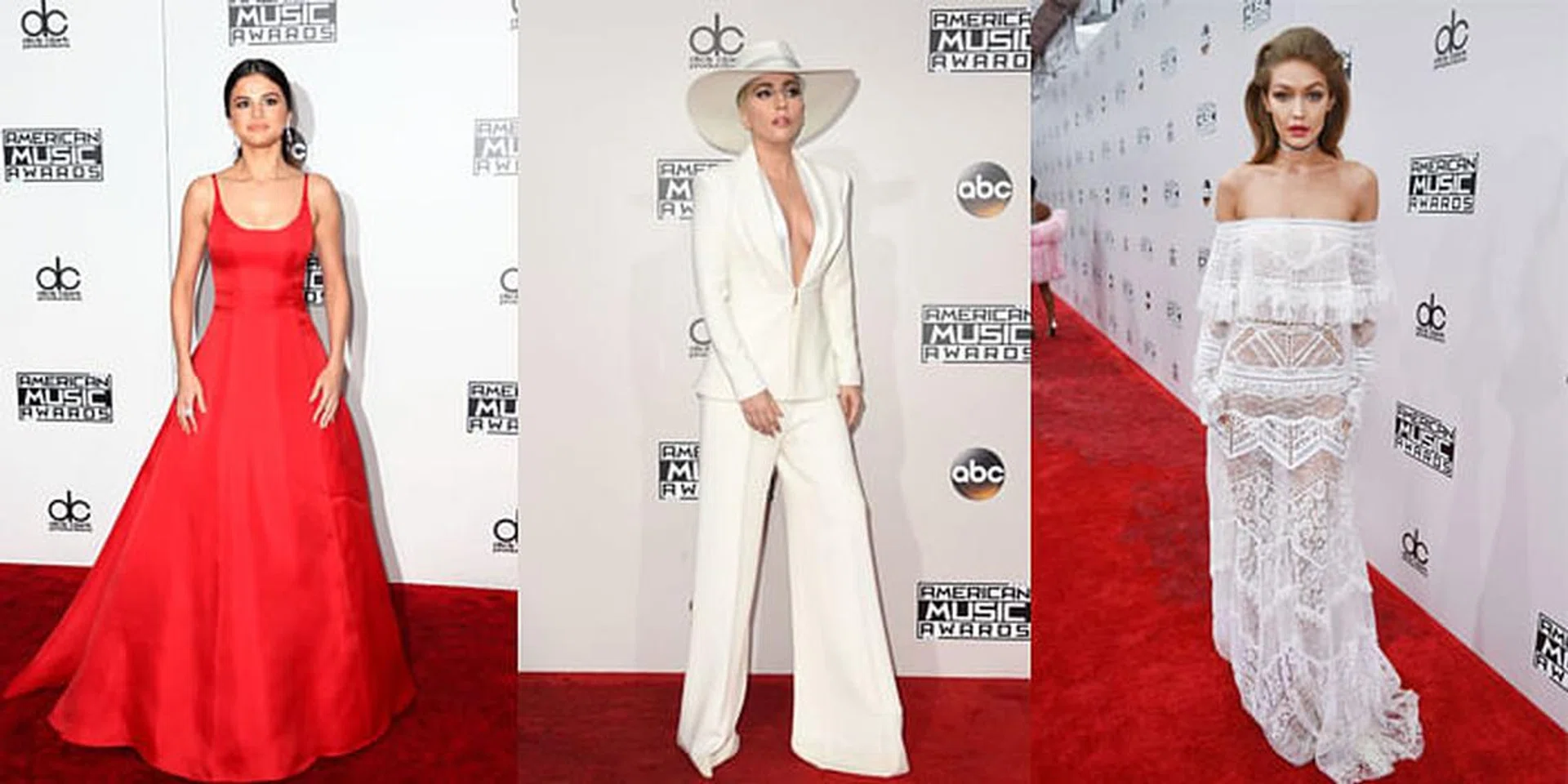best-looks-amas-2016