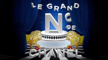 Chanel Presents An Olfactory Festival At The Grand Palais Éphémère This December BAZAAR Featured image