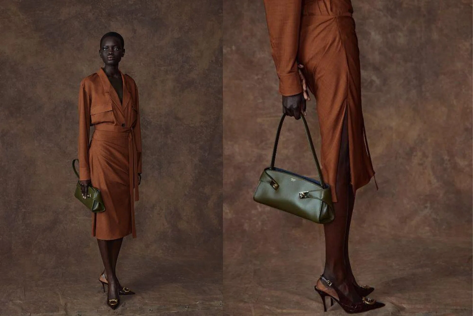 5 Things To Know About Gucci's New Book, 'Blind For Love