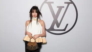 Hyein Louis Vuitton FW23