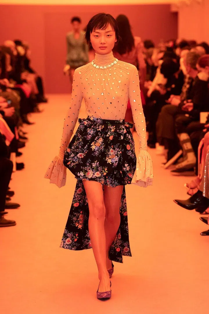Photo: Paco Rabanne