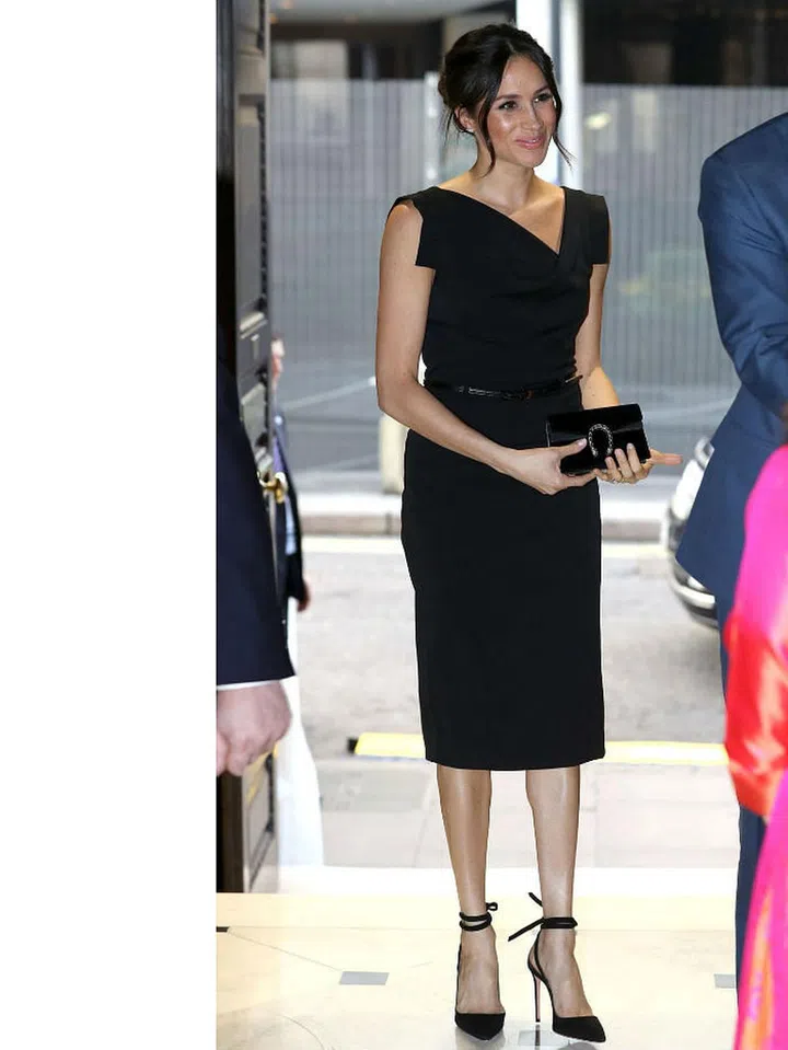 Photo: Getty