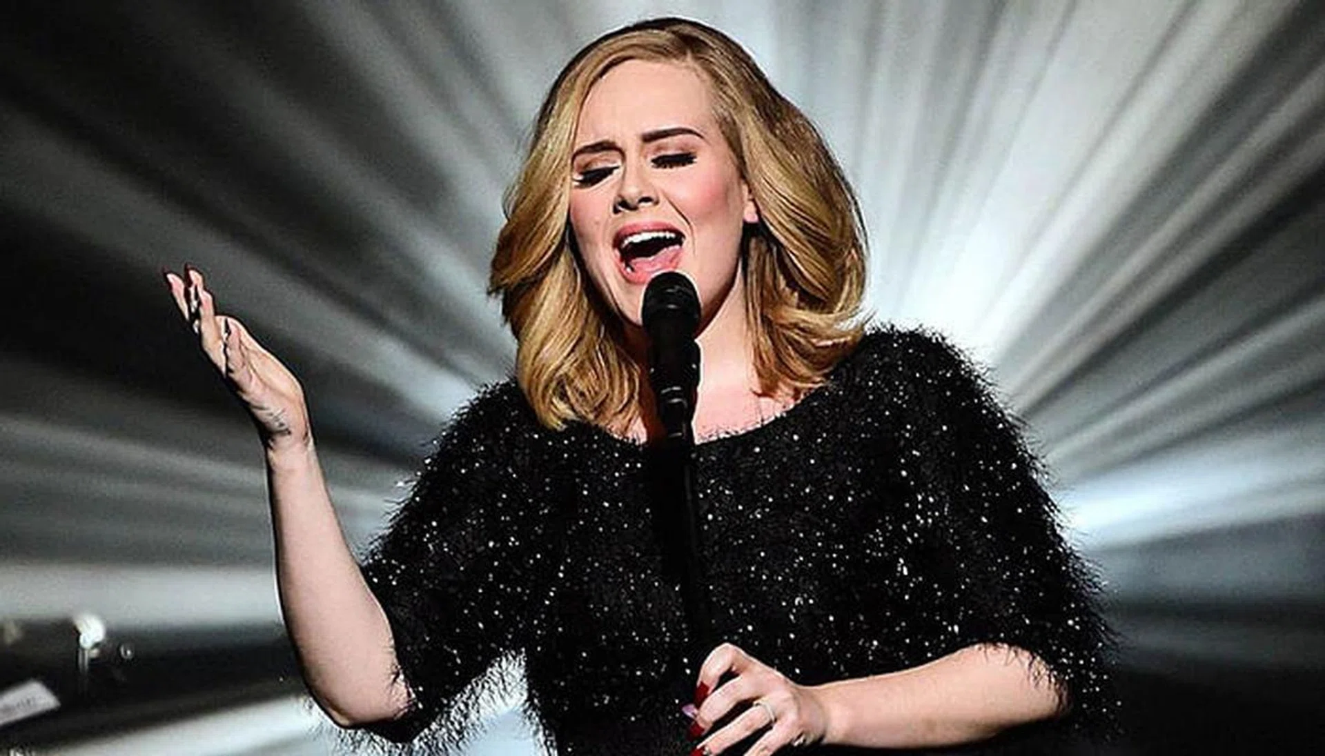 adele