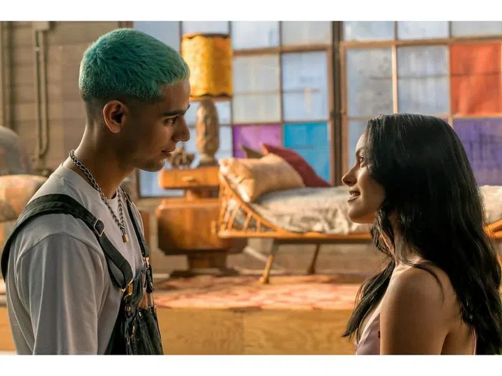 Photo: Netflix