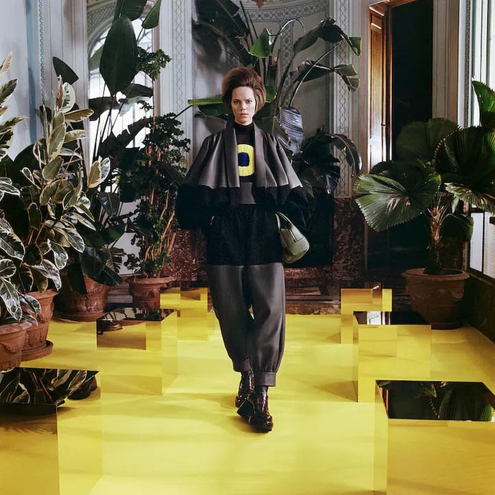 Photo: Loewe