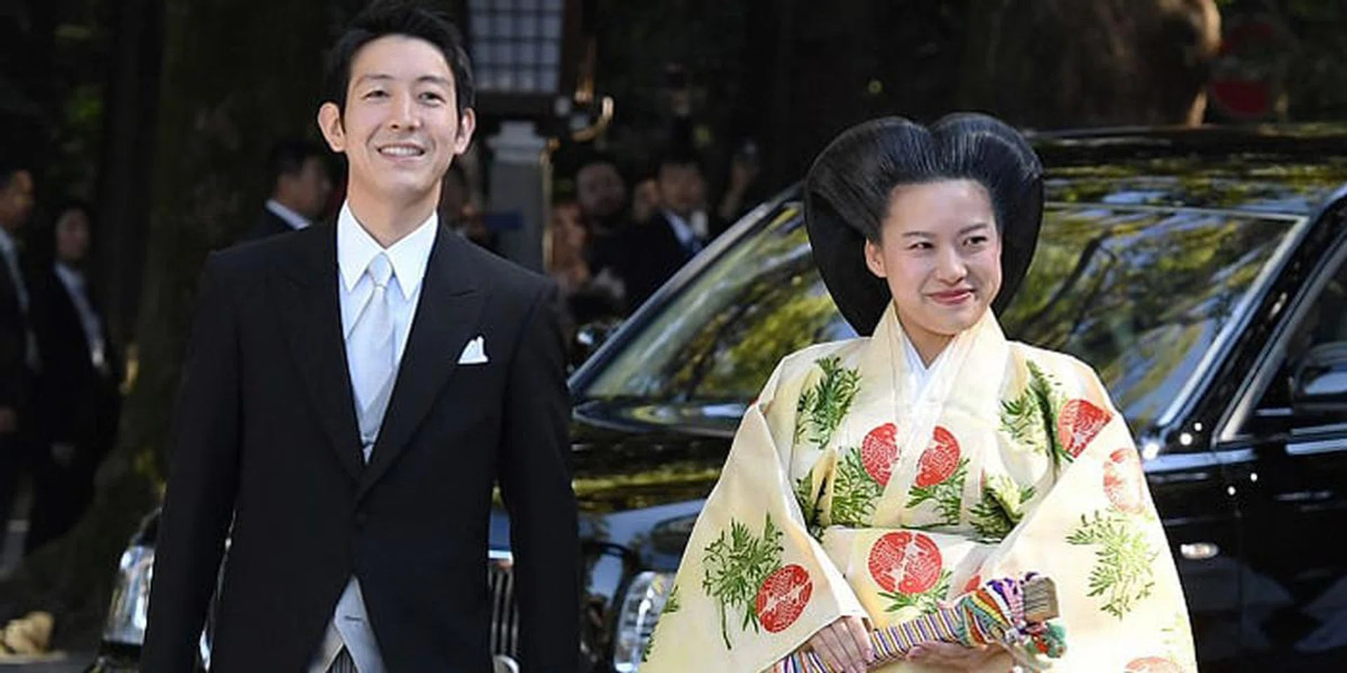 Princess Ayako