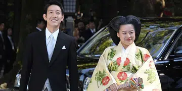 Princess Ayako