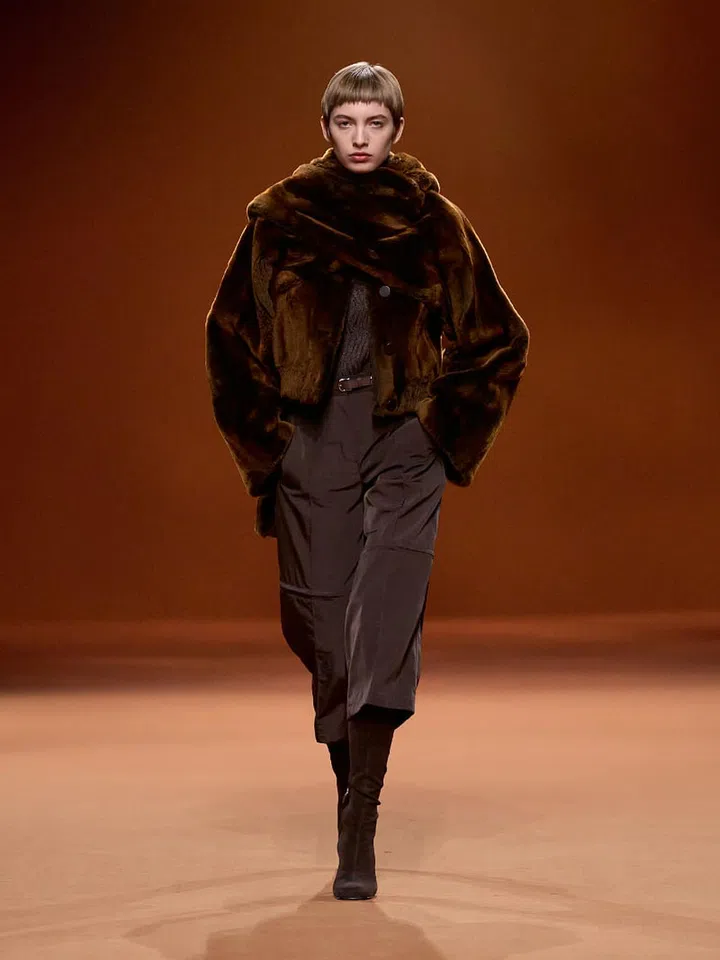 Photo: Hermès