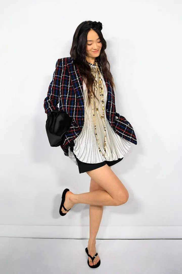 Photo: Courtesy of Chanel
