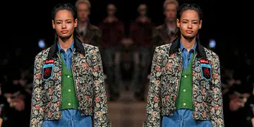 Stickers And Patches: Fashion's Top Brands Have Made Our Childhood Collections Cool Again