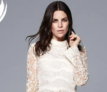 h&m conscious exclusive